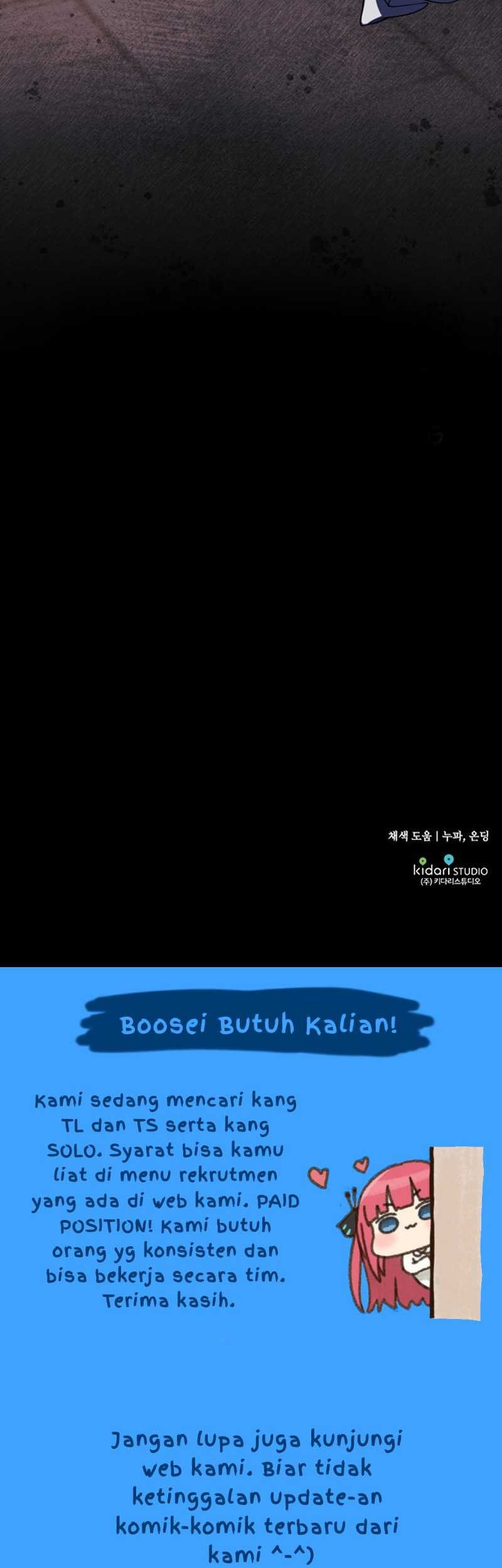 Blinded By The Setting Sun Chapter 49 Gambar 40