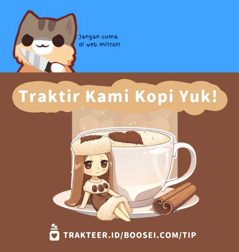 Blinded By The Setting Sun Chapter 49 Gambar 41