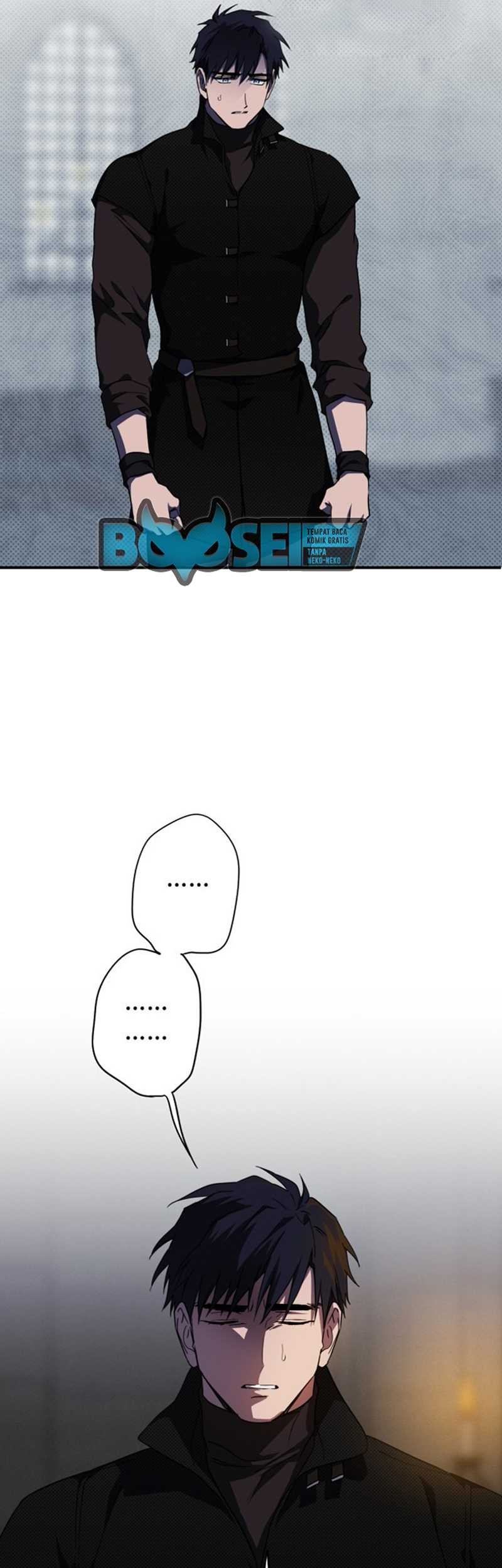 Blinded By The Setting Sun Chapter 49 Gambar 15