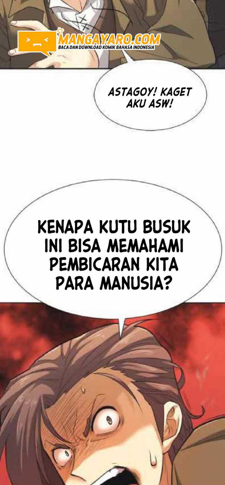The World’s Best Engineer Chapter 22.1 Gambar 31
