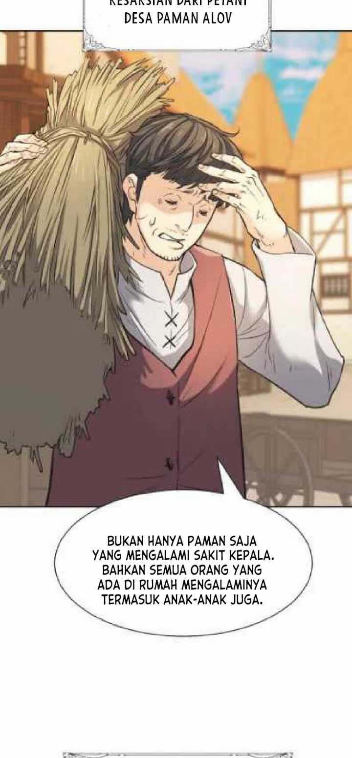 The World’s Best Engineer Chapter 22.1 Gambar 6