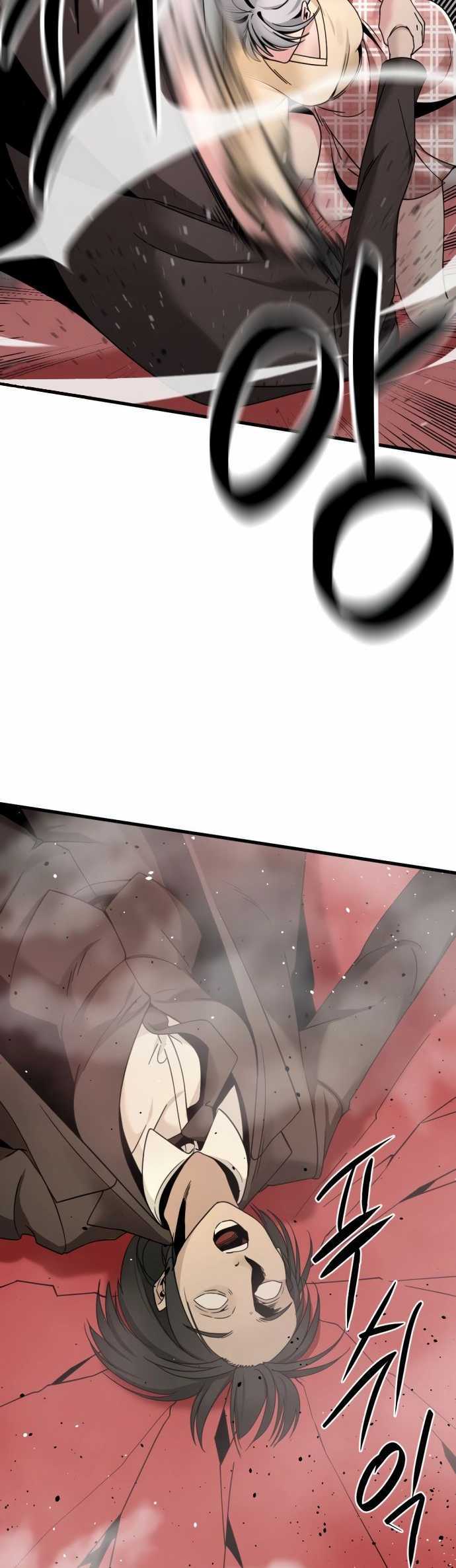 Hero Killer Chapter 31 Gambar 10