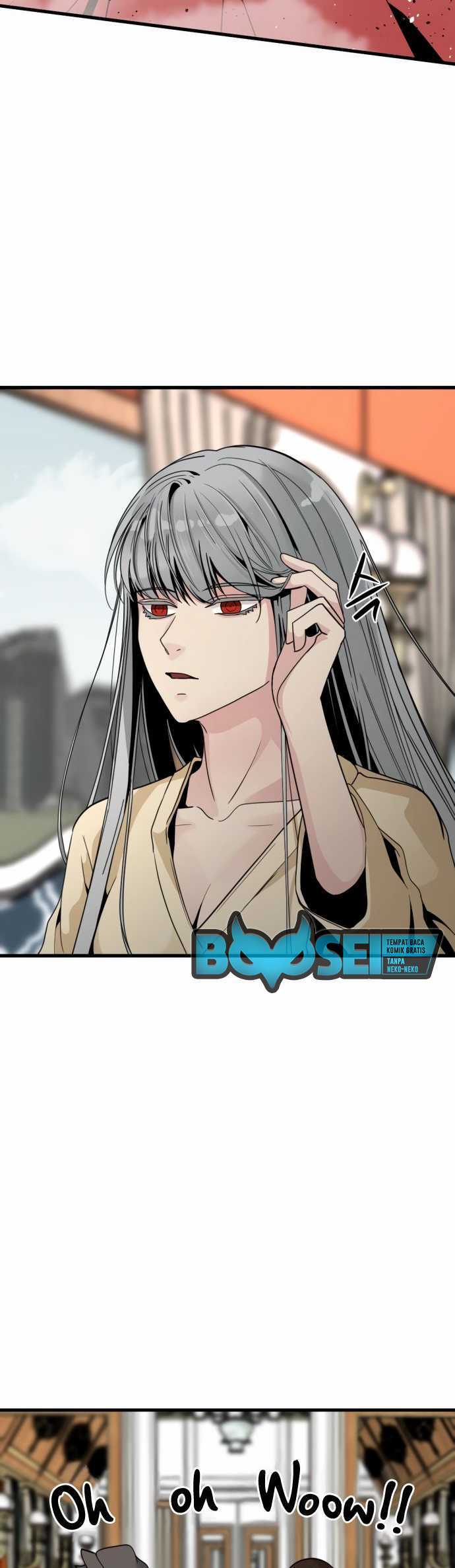 Hero Killer Chapter 31 Gambar 11