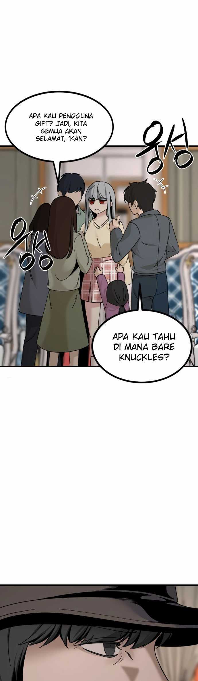 Hero Killer Chapter 31 Gambar 13