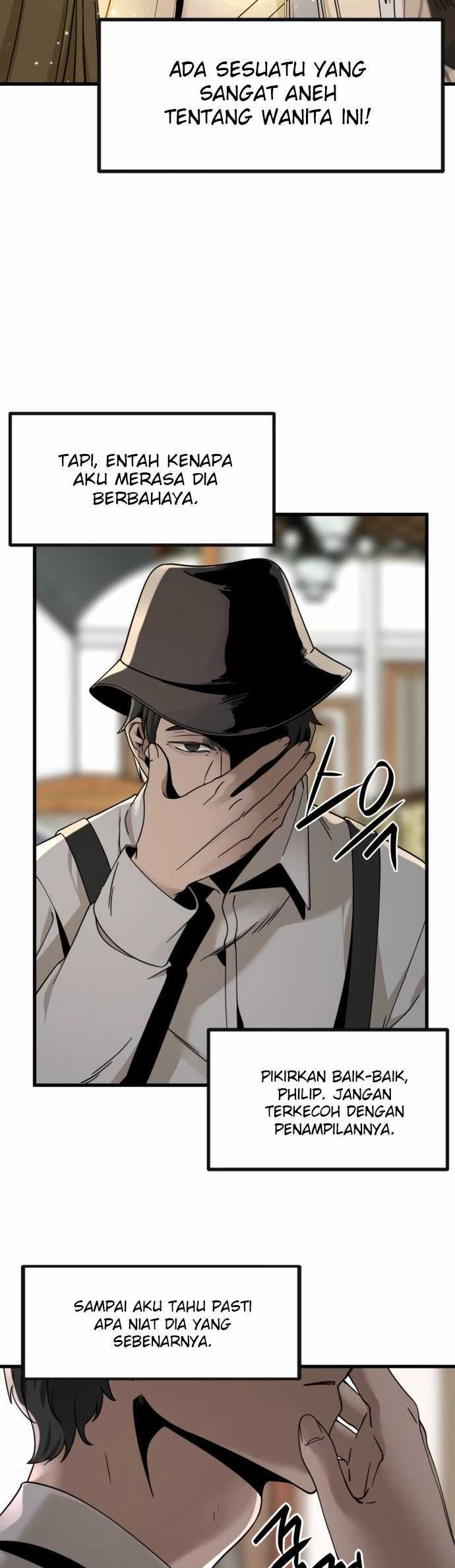 Hero Killer Chapter 31 Gambar 15