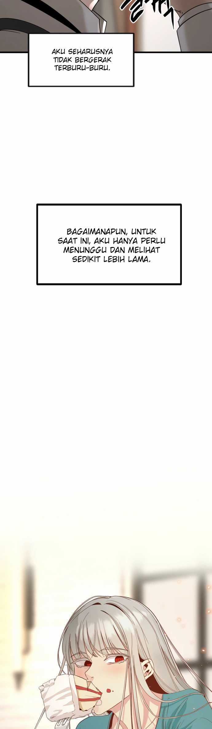 Hero Killer Chapter 31 Gambar 16