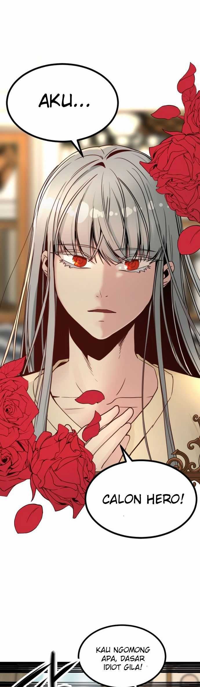 Baca Manhwa Hero Killer Chapter 31 Gambar 2