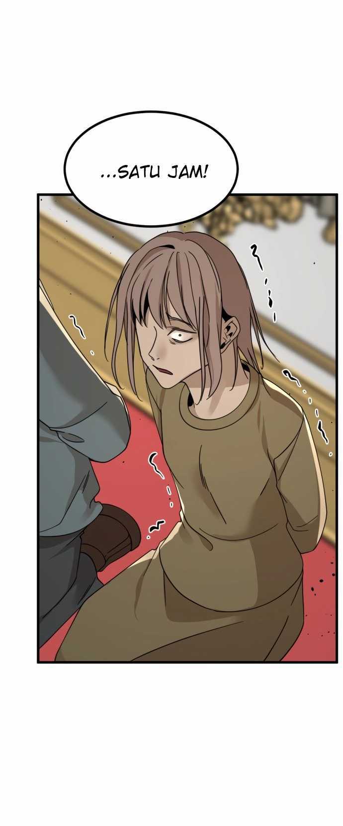 Hero Killer Chapter 31 Gambar 32