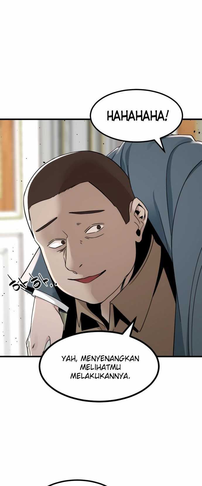 Hero Killer Chapter 31 Gambar 34