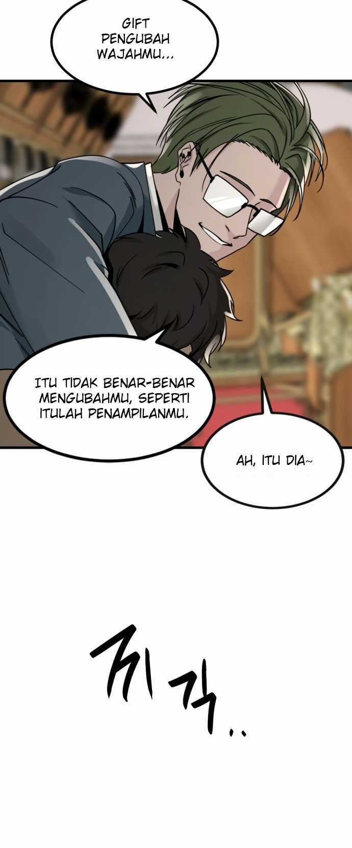 Hero Killer Chapter 31 Gambar 35