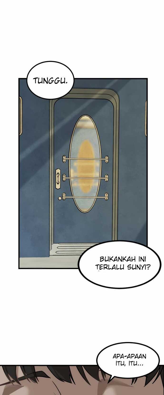 Hero Killer Chapter 31 Gambar 38