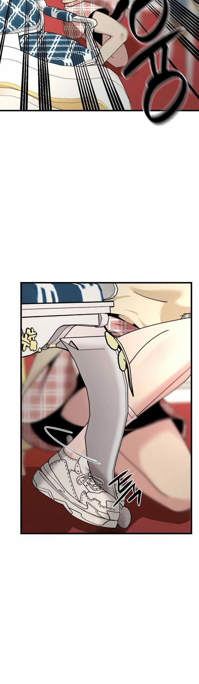 Hero Killer Chapter 31 Gambar 4