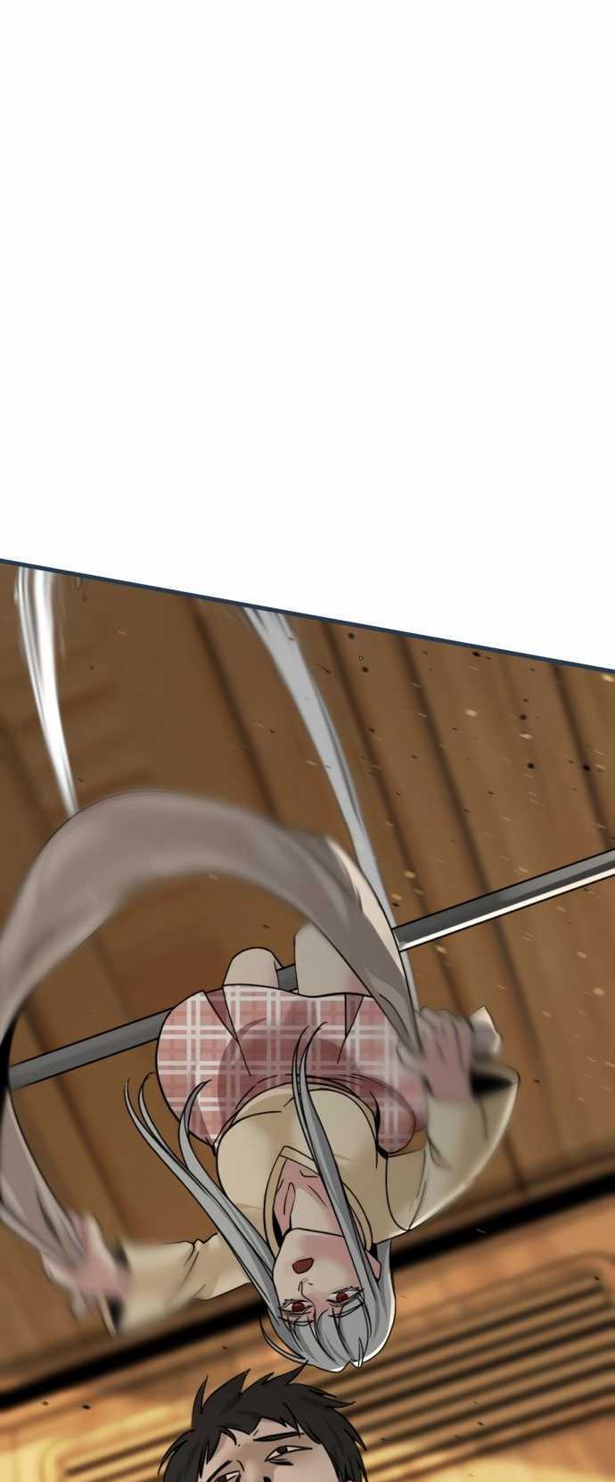Hero Killer Chapter 31 Gambar 40