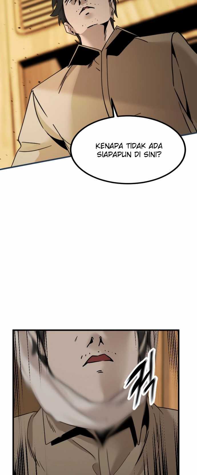 Hero Killer Chapter 31 Gambar 41