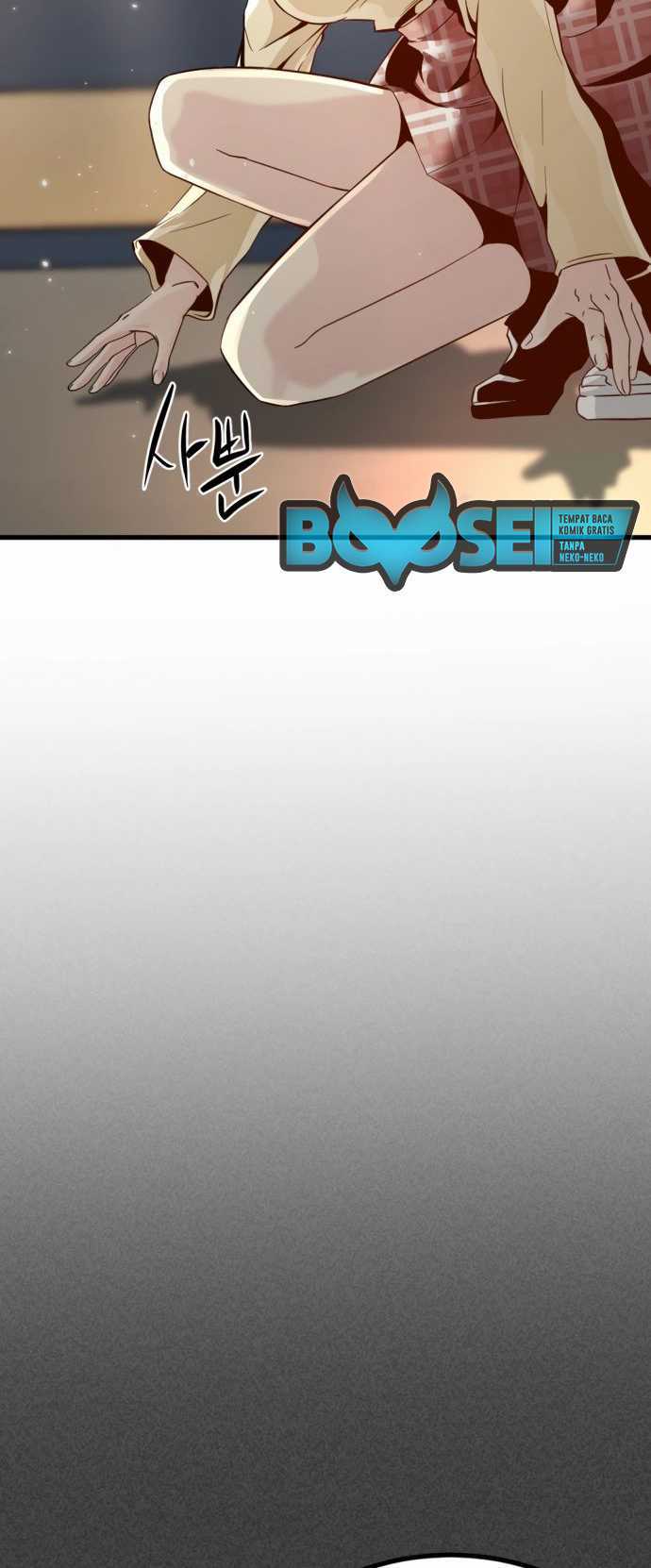 Hero Killer Chapter 31 Gambar 46
