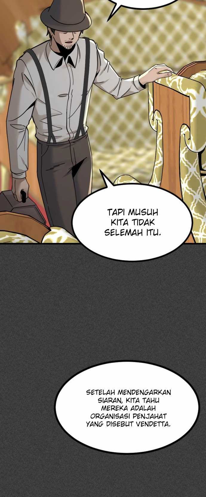 Hero Killer Chapter 31 Gambar 49