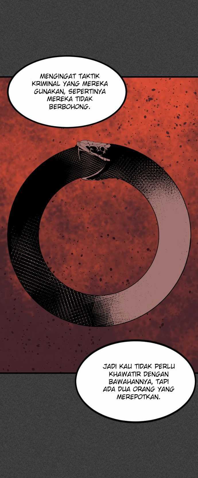 Hero Killer Chapter 31 Gambar 50
