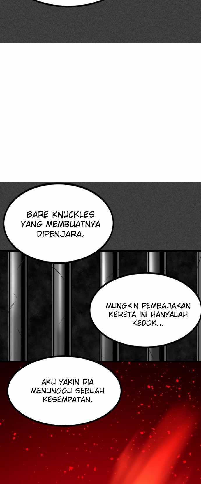 Hero Killer Chapter 31 Gambar 52