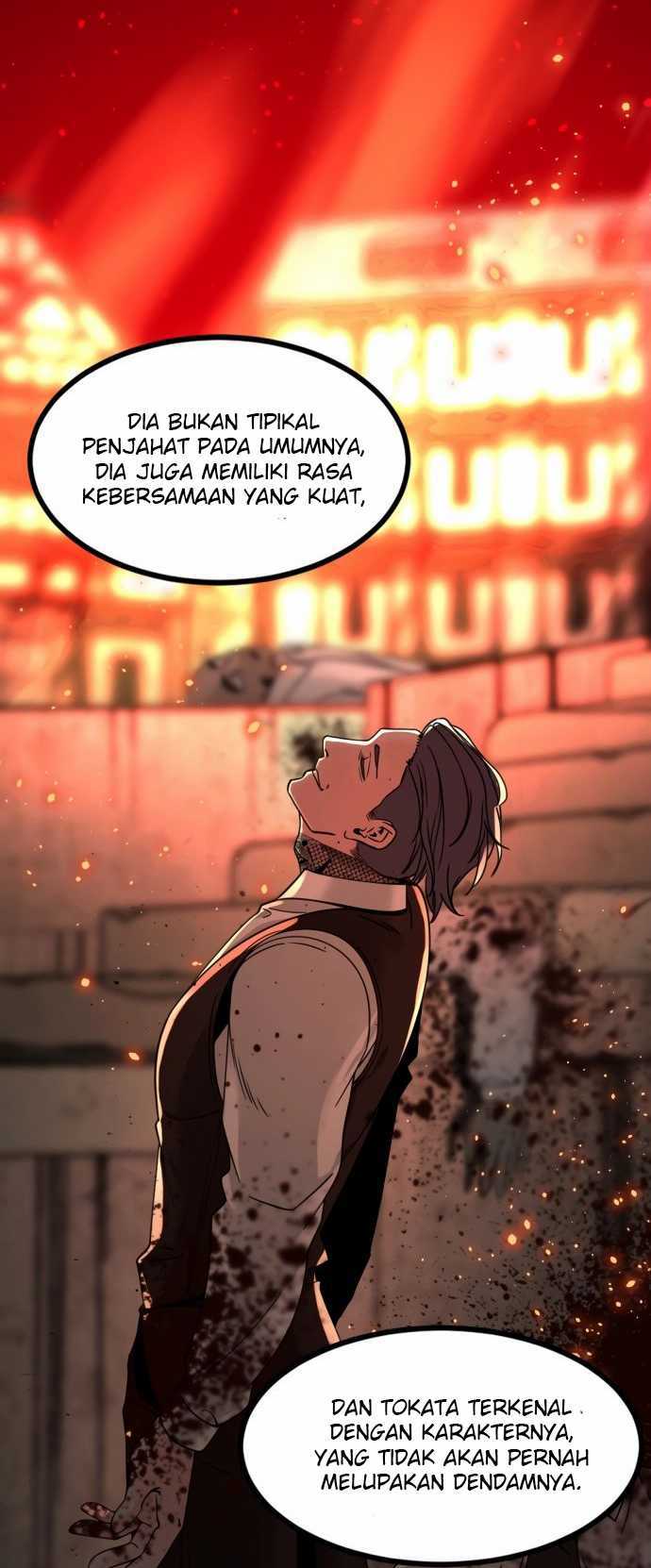 Hero Killer Chapter 31 Gambar 53