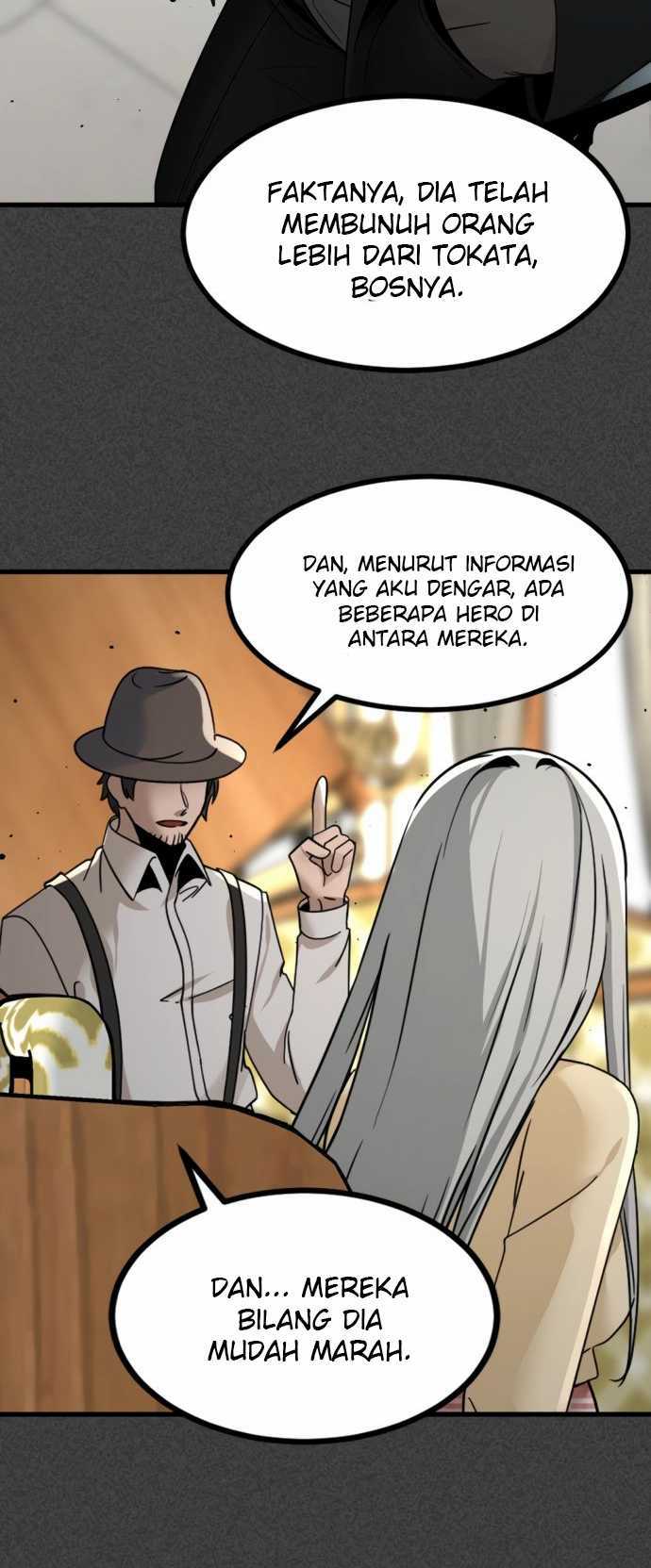Hero Killer Chapter 31 Gambar 55