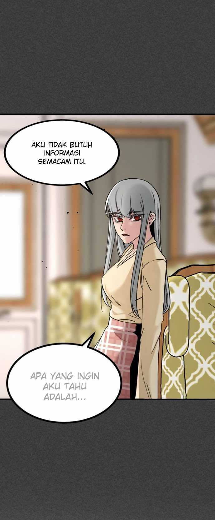 Hero Killer Chapter 31 Gambar 56
