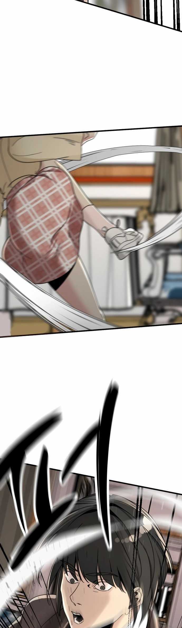 Hero Killer Chapter 31 Gambar 7