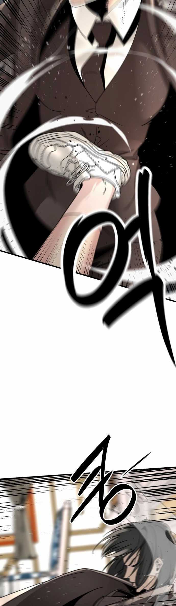 Hero Killer Chapter 31 Gambar 8