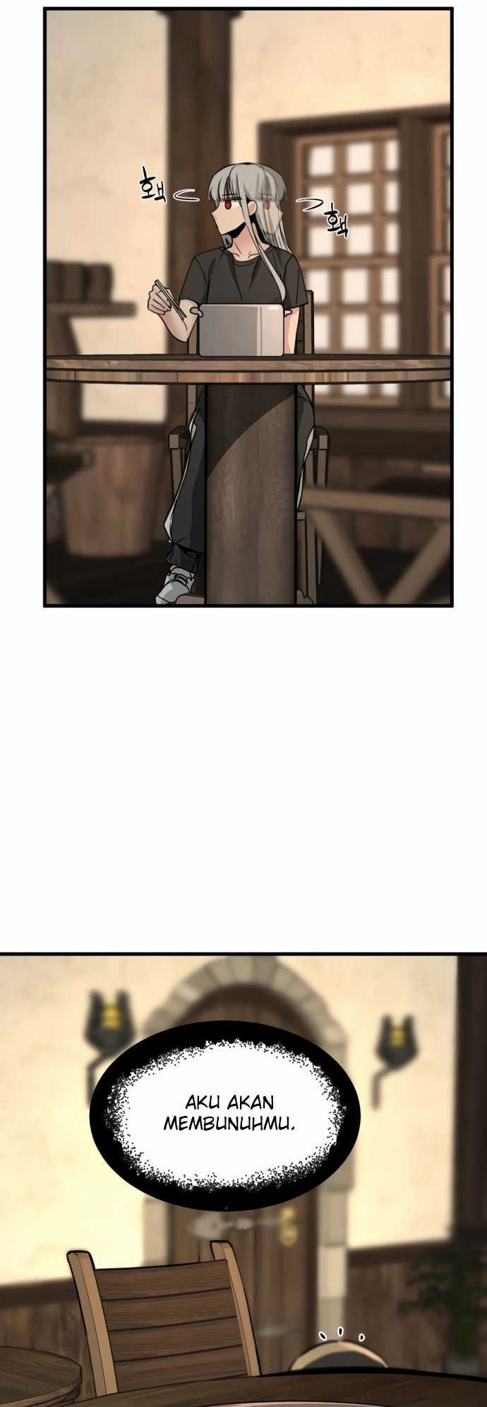 Hero Killer Chapter 29 Gambar 27