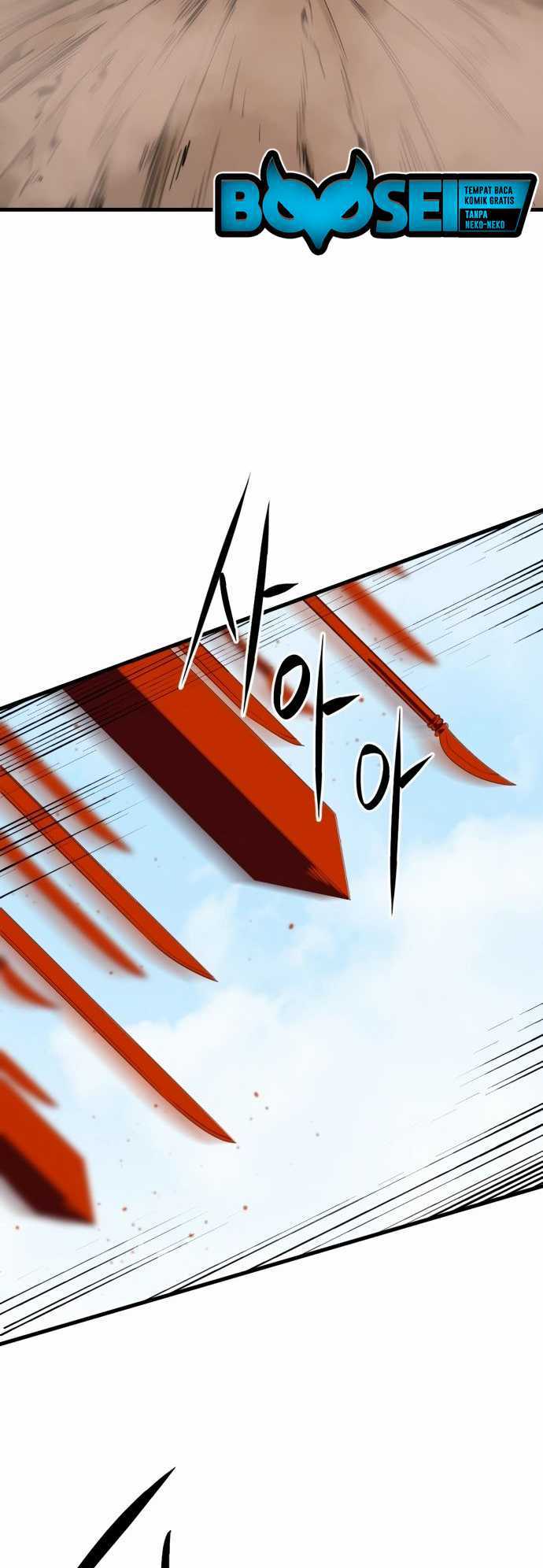 Hero Killer Chapter 29 Gambar 3