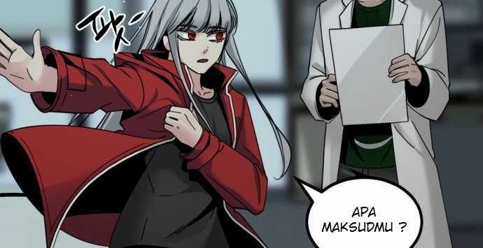 Hero Killer Chapter 29 Gambar 35