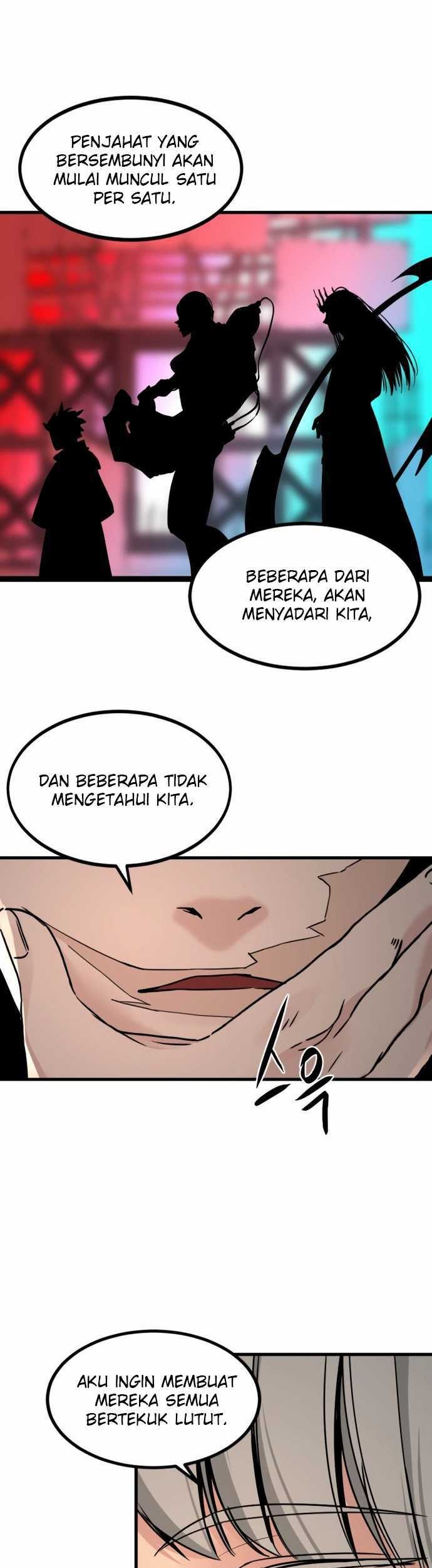 Hero Killer Chapter 29 Gambar 62