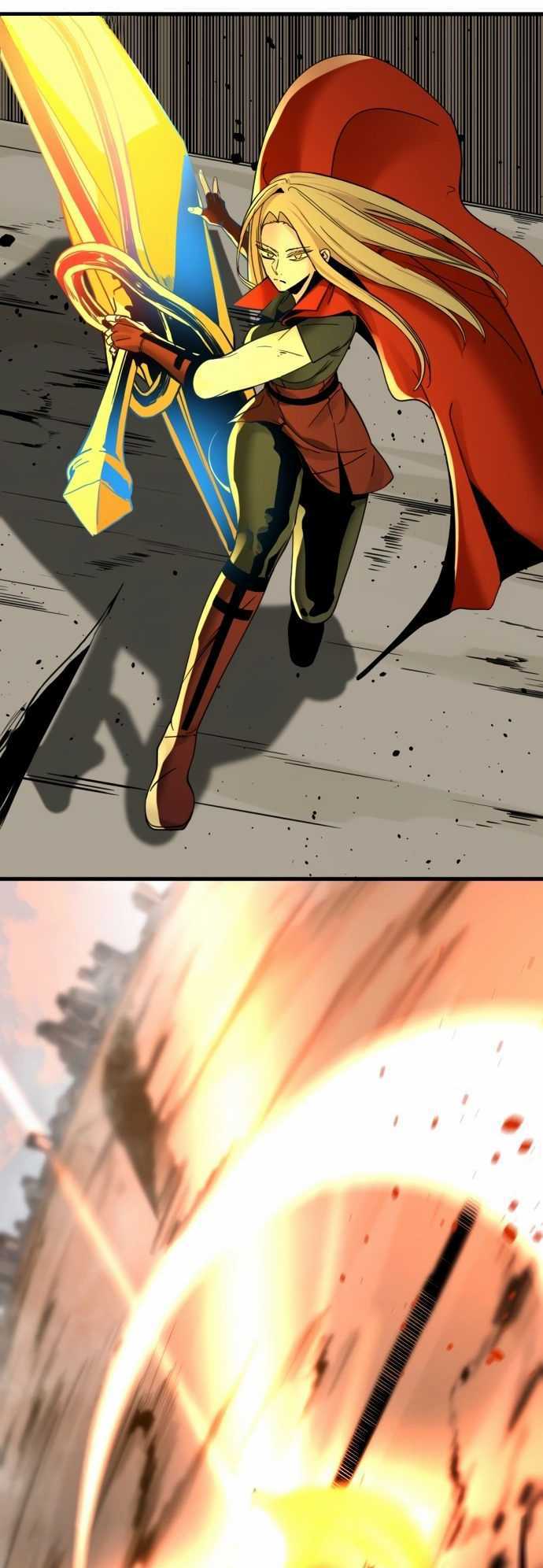 Hero Killer Chapter 29 Gambar 5