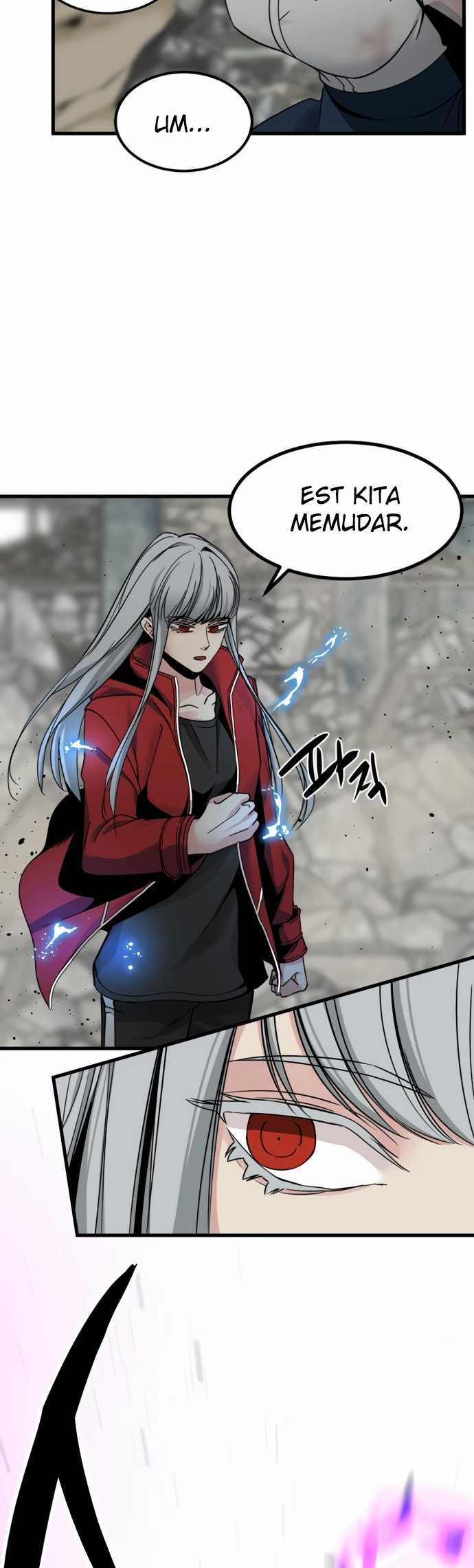 Hero Killer Chapter 28 Gambar 12