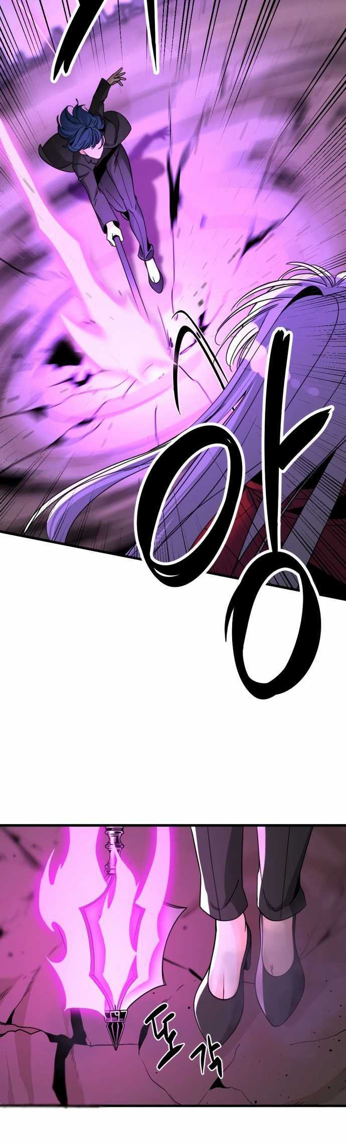 Hero Killer Chapter 28 Gambar 14