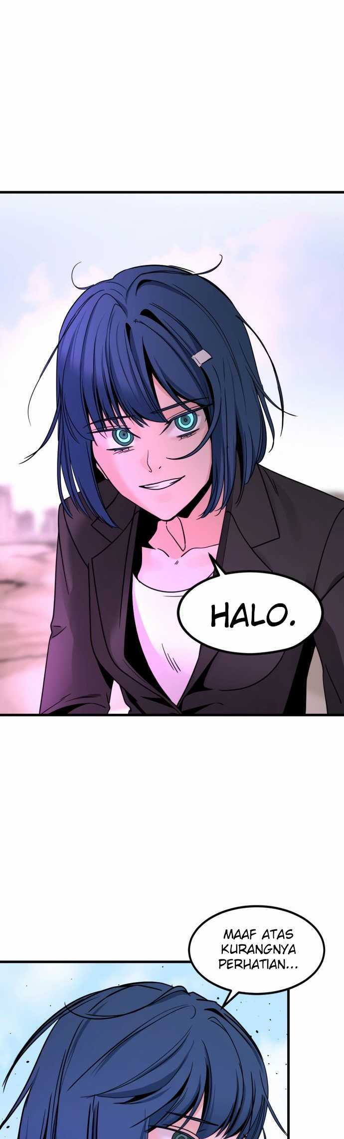 Hero Killer Chapter 28 Gambar 15