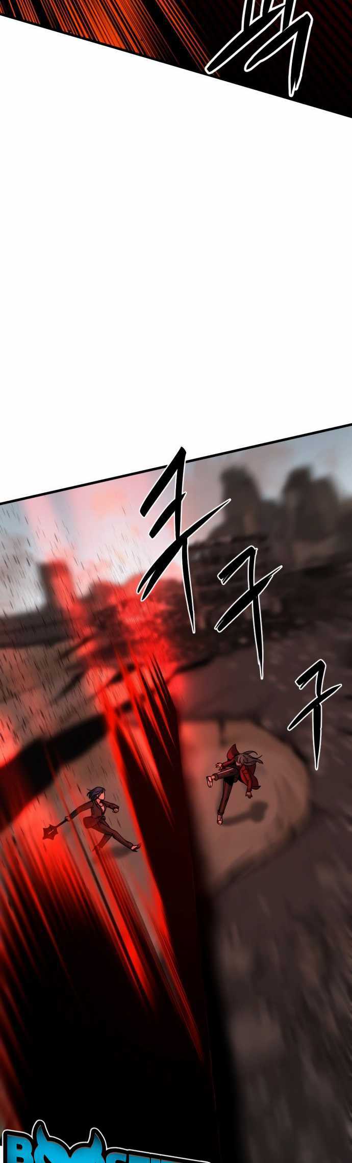 Hero Killer Chapter 28 Gambar 19