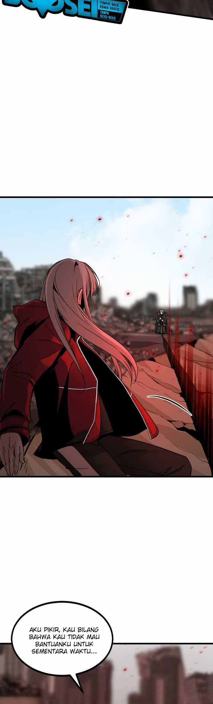Hero Killer Chapter 28 Gambar 20