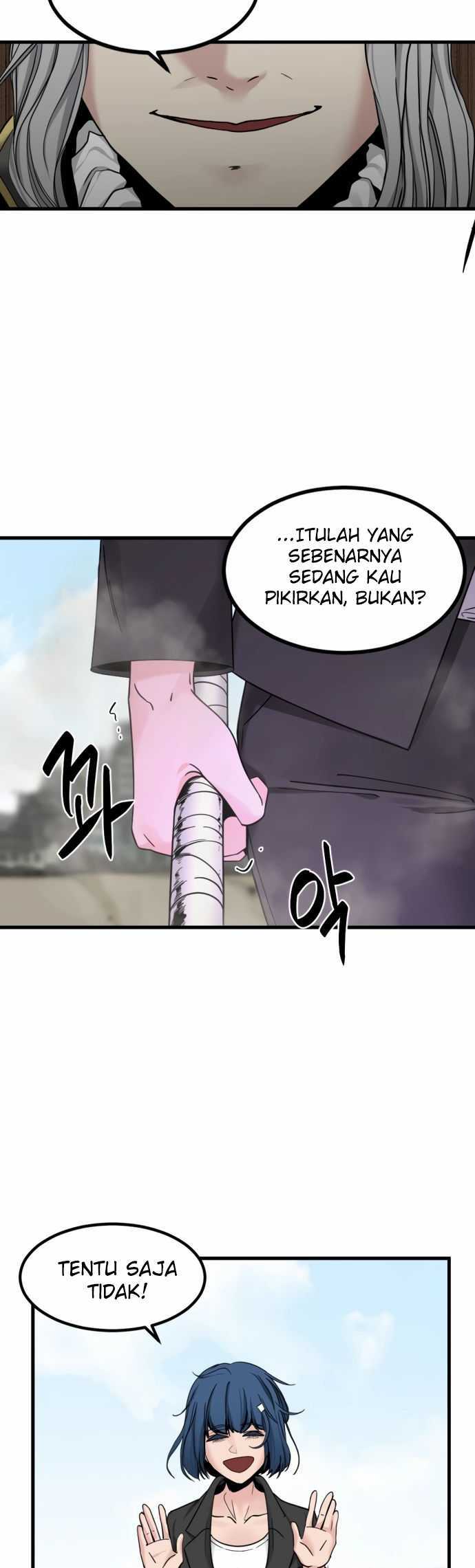 Hero Killer Chapter 28 Gambar 26