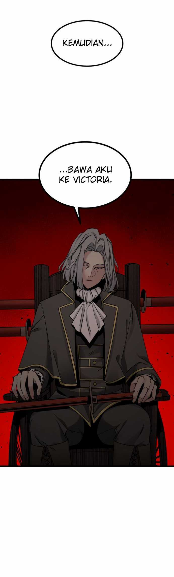 Hero Killer Chapter 28 Gambar 28