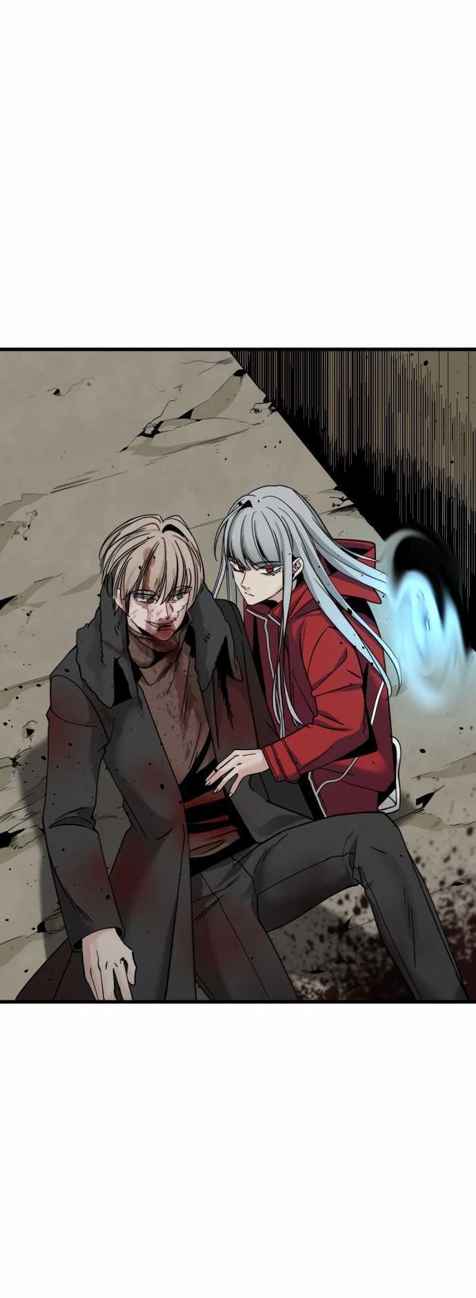 Hero Killer Chapter 28 Gambar 34