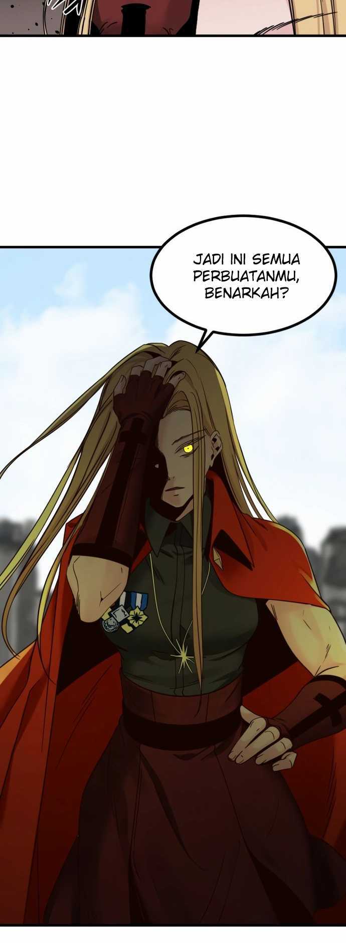 Hero Killer Chapter 28 Gambar 37