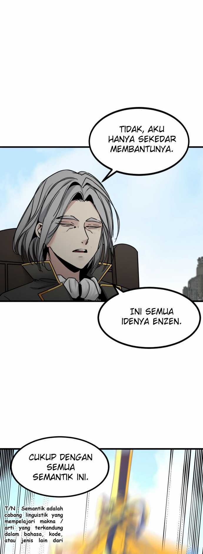 Hero Killer Chapter 28 Gambar 38