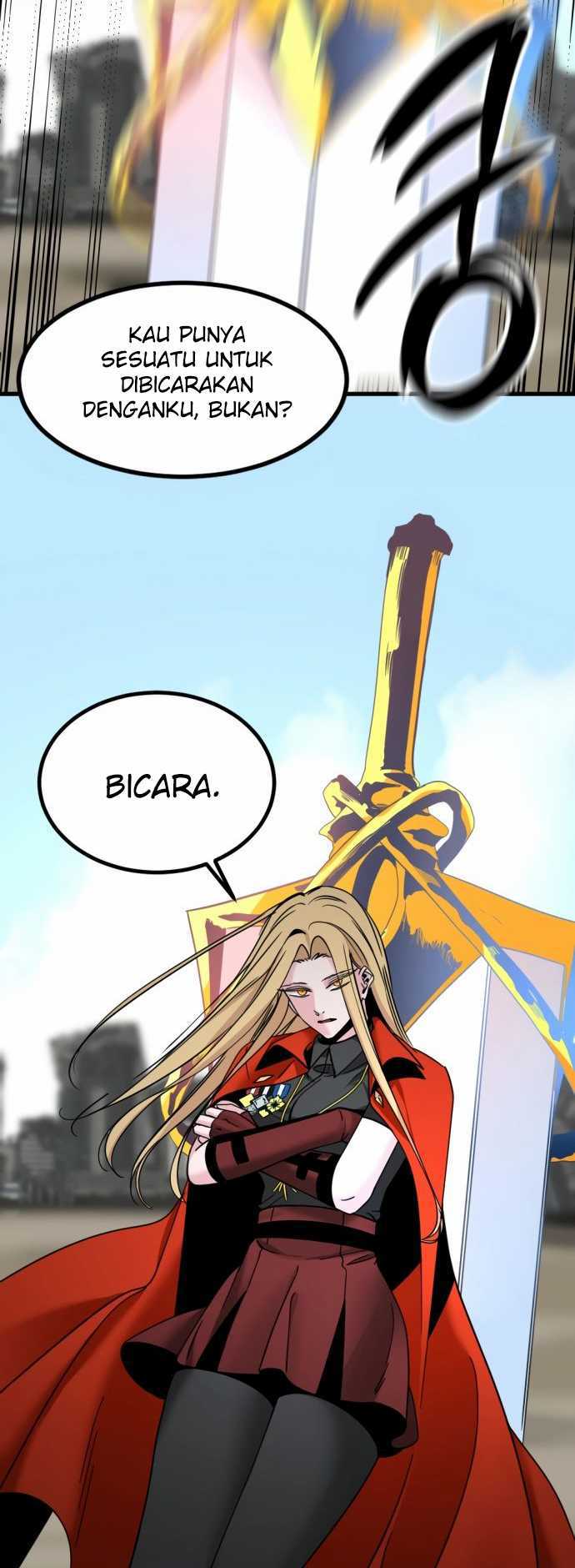 Hero Killer Chapter 28 Gambar 39