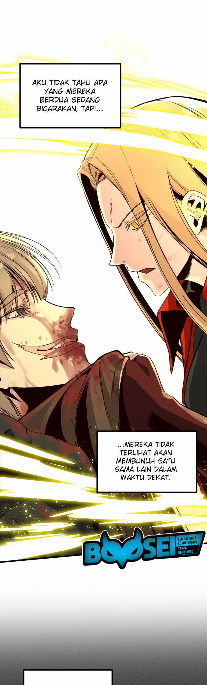 Hero Killer Chapter 28 Gambar 4