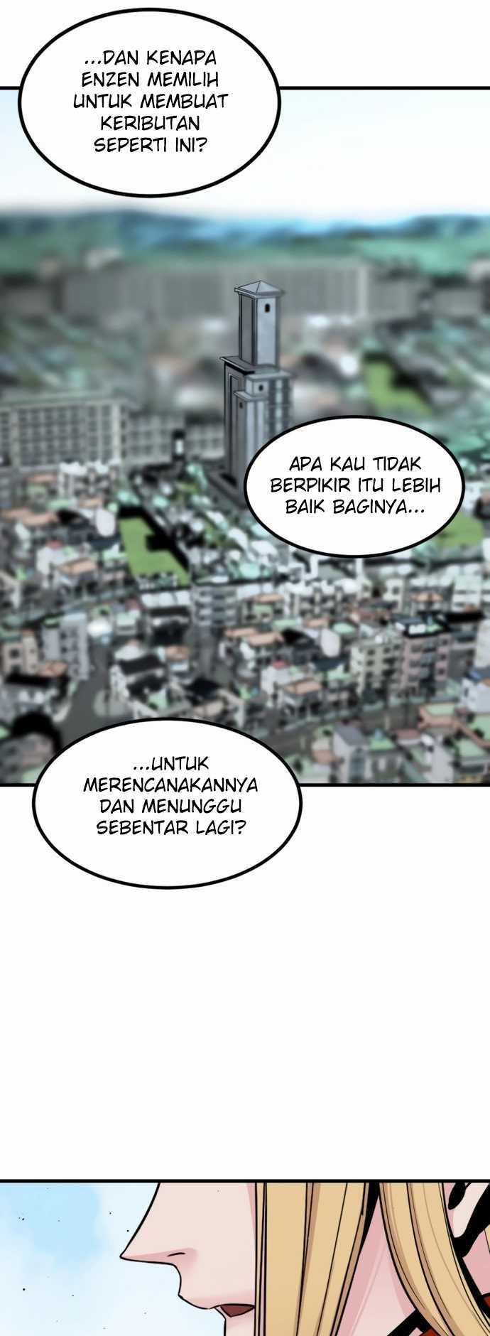 Hero Killer Chapter 28 Gambar 41