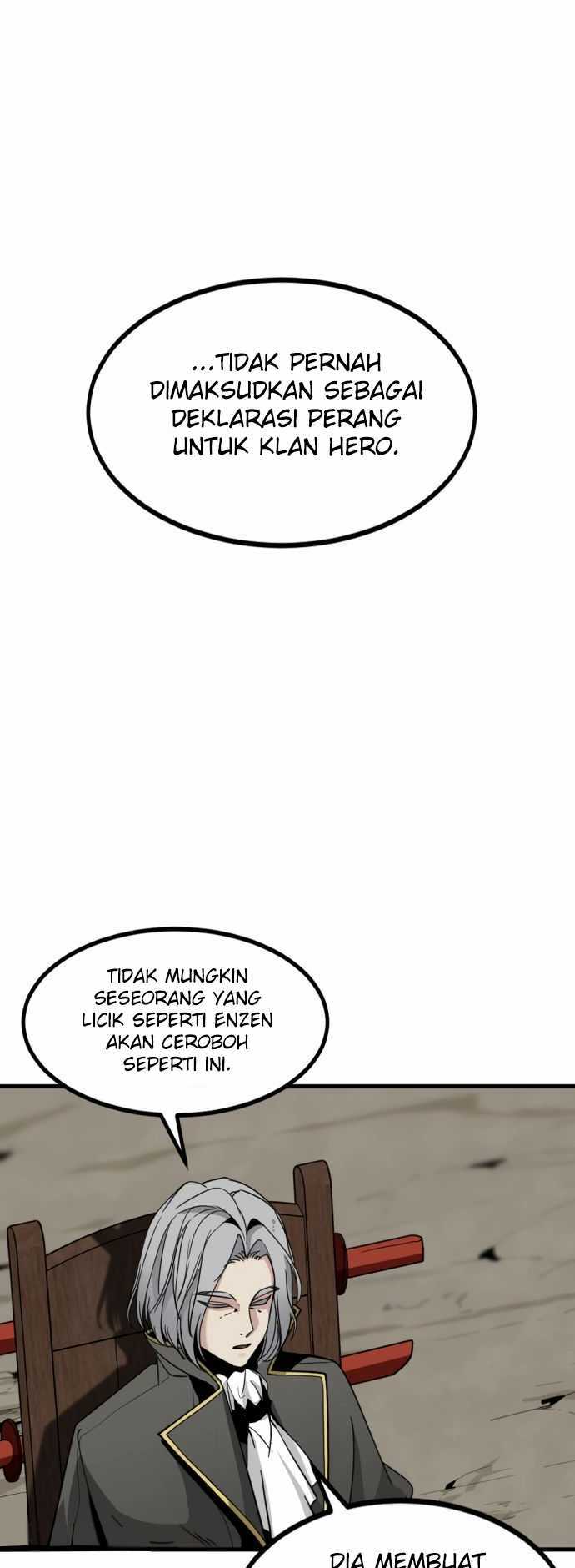 Hero Killer Chapter 28 Gambar 43