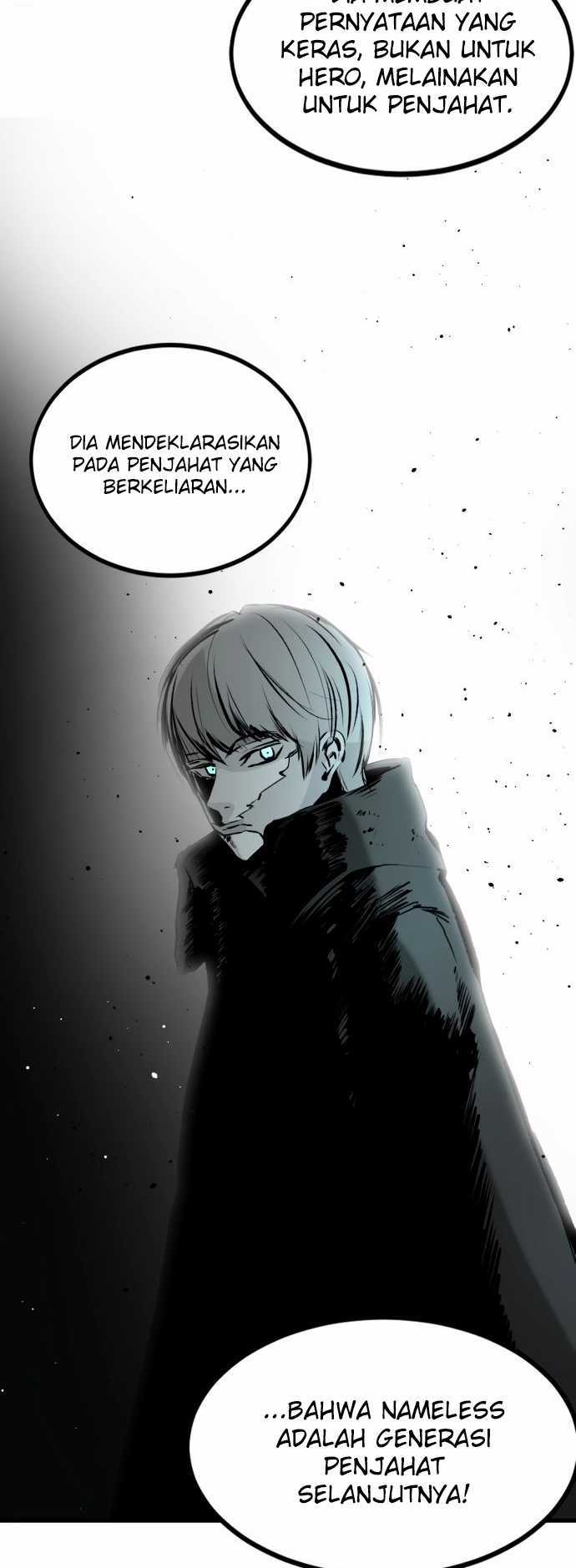 Hero Killer Chapter 28 Gambar 44