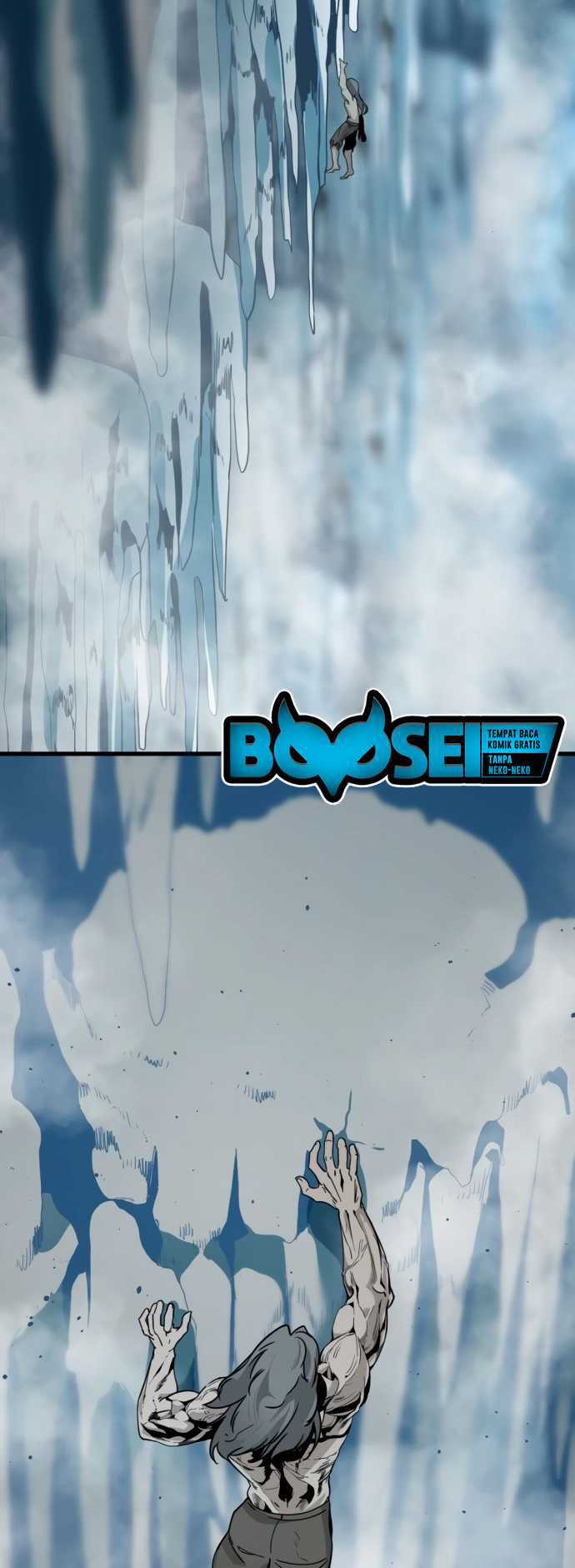 Hero Killer Chapter 28 Gambar 46