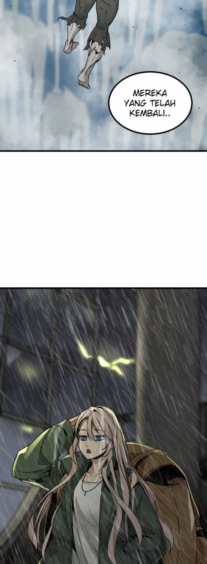 Hero Killer Chapter 28 Gambar 47