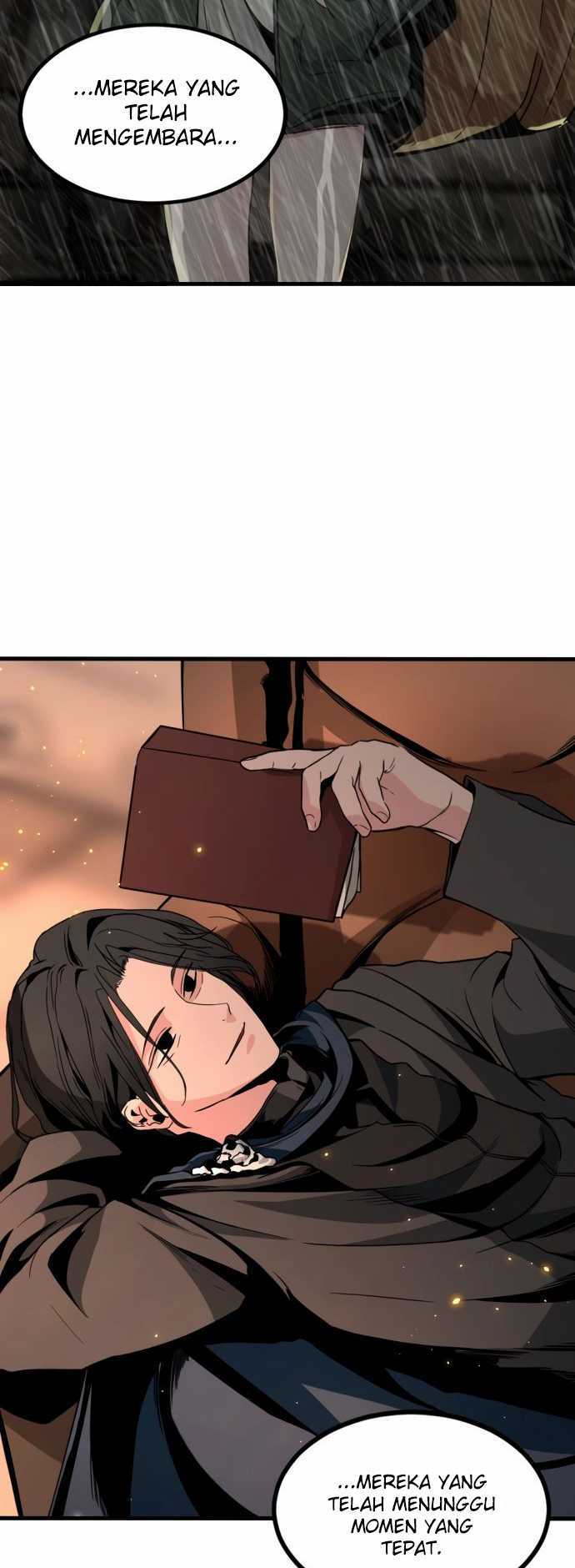 Hero Killer Chapter 28 Gambar 48